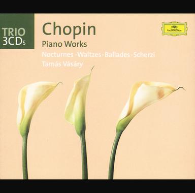 Waltz No.7 in C sharp minor, Op.64 No.2: Tempo giusto