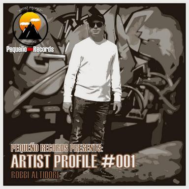 Artist Profile #001