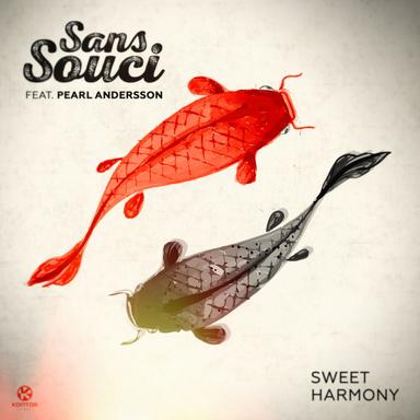 Sweet Harmony (feat. Pearl Andersson)