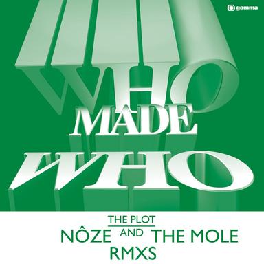 The Plot - Club Mix