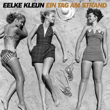 Ein Tag Am Strand