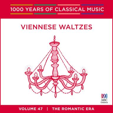 Voices of Spring, Op.410: Waltz
