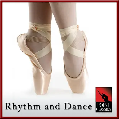 Polovtsian Dances Nos. 5 & 17 From "Prince Igor": No. 5: 6.11 - No. 17: 7.38