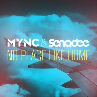 No Place Like Home - Mario Fischetti Remix