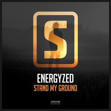 Stand My Ground - Radio Edit