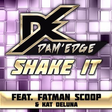 Shake It - Club Mix