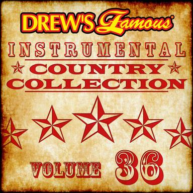 Suspicions - Instrumental