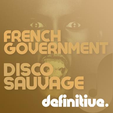 Disco Sauvage - Original Mix