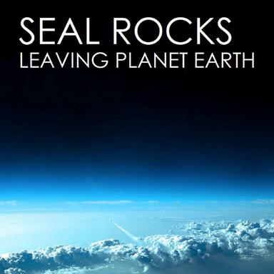 Leaving Planet Earth - Donald Wilborn Remix