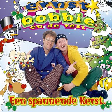 Ernst, Bobbie En De Rest Intro