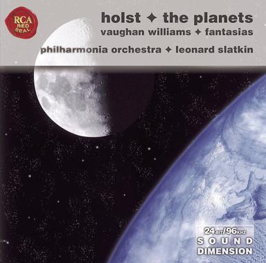 The Planets, Op. 32: Jupiter - The Bringer of Jollity