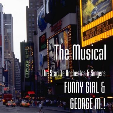 MARY'S A GRAND OLD NAME