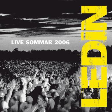 En del av mitt hjärta - Live sommar 2006