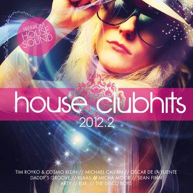 House Clubhits 2012.2
