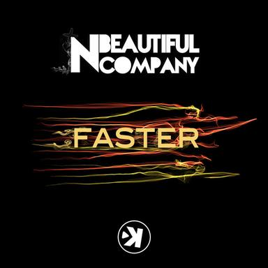 Faster - Extended Mix