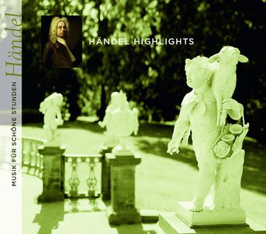 Serse - Act 1: Arioso: Ombra mai fu