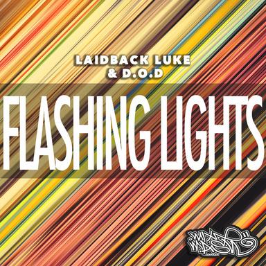 Flashing Lights - Original Mix
