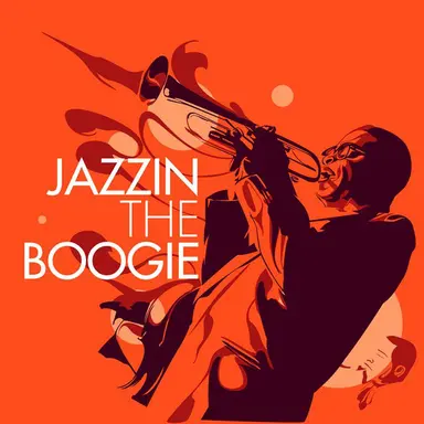 Boogie Woogie (I May Be Wrong)