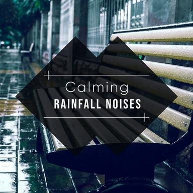 Rain Dancing on the Sidewalk