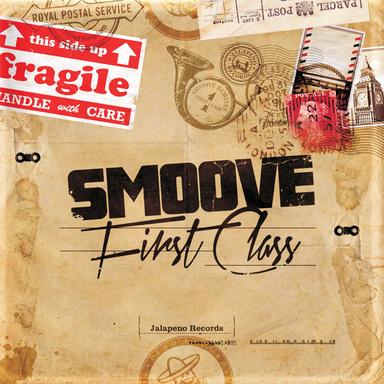 Hard Swing Travellin' Man - Smoove Remix