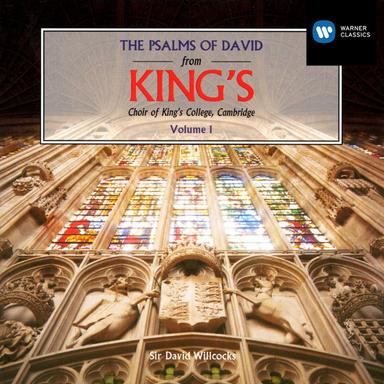 Parry: Psalm LXXXIV: O how Amiable Are Thy Dwellings