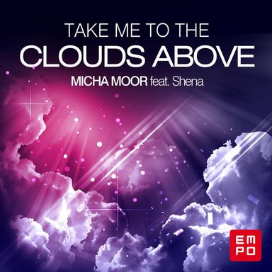 Take Me to the Clouds Above - Crazibiza Remix