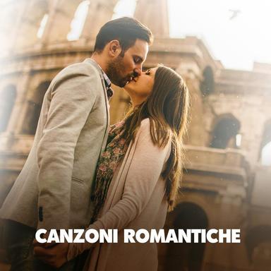 Canzoni romantiche