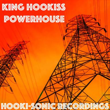 Blood Moon - King Hookiss Mix