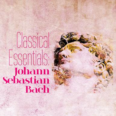 Partita No.5 in G Major, BWV 829: Passepied