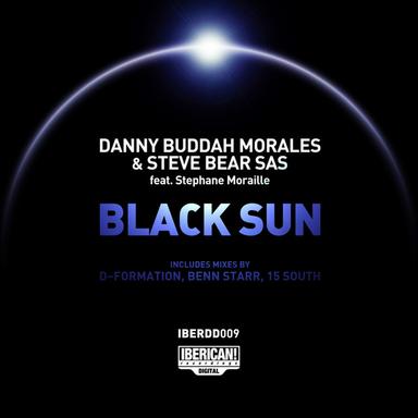 Black Sun - Benn Starr Dub
