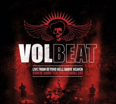 Live From Beyond Hell / Above Heaven (Bonus Tracks Edition)