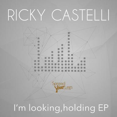 I'm Looking For - Original Mix