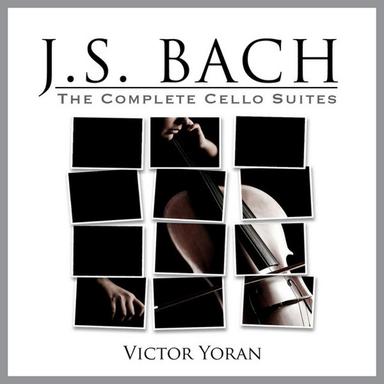 Cello Suite No. 1 In G Major, Bwv 1007: I. Prelude