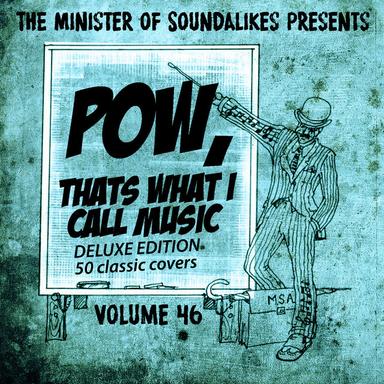 Have I Told You Lately - Rod Stewart Klone Tribute Mix