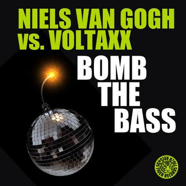 Bomb The Bass - Tune Brothers Remix