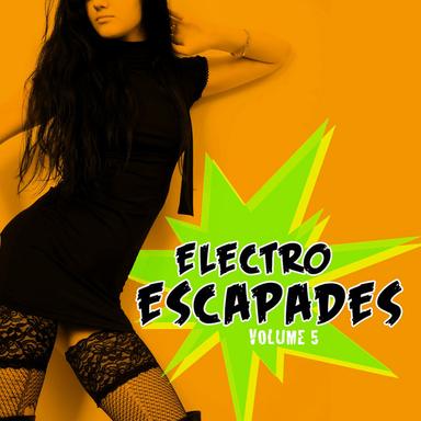 Fiesta en Paris - Carl Tricks Remix