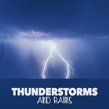 Parallel Rain Tracks