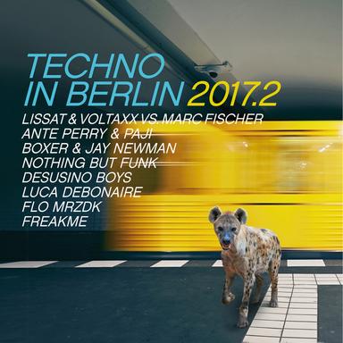 In the Heat of the Night - Dim2Play & Techcrasher Remix