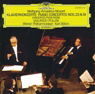 Piano Concerto No. 23 in A Major, K. 488: III. Allegro assai