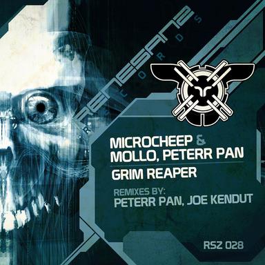 Grim Reaper - Original Mix