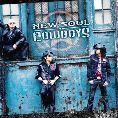 New Soul Cowboys