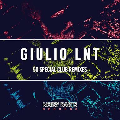 Boca - Giulio Lnt Remix