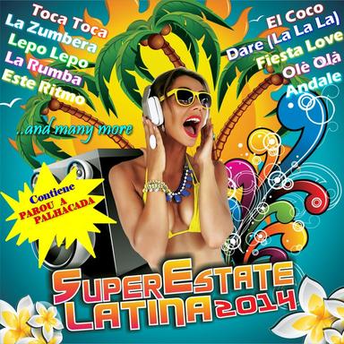 Fiesta Fiesta - Radio Edit