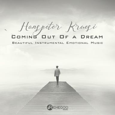 Day Dreaming in Blue