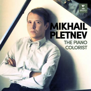 Mussorgsky: Pictures at an Exhibition: Promenade II