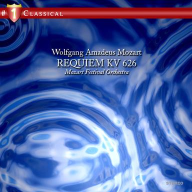 Requiem Mass in D Minor, K. 626: V. Sequentia: Rex tremendae