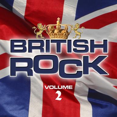 British Rock Vol. 2