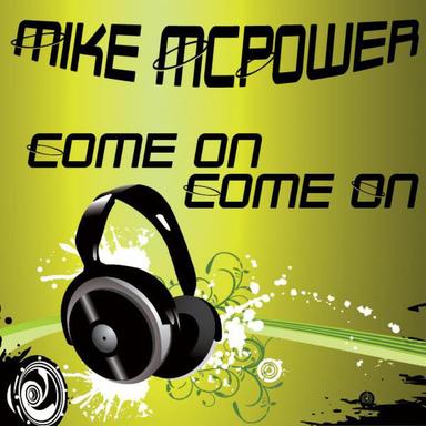 Come On Come On (Club Mix)