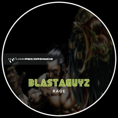 Rage - Paul Anthony & ZXX Remix