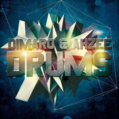 Drums - Radio Edit